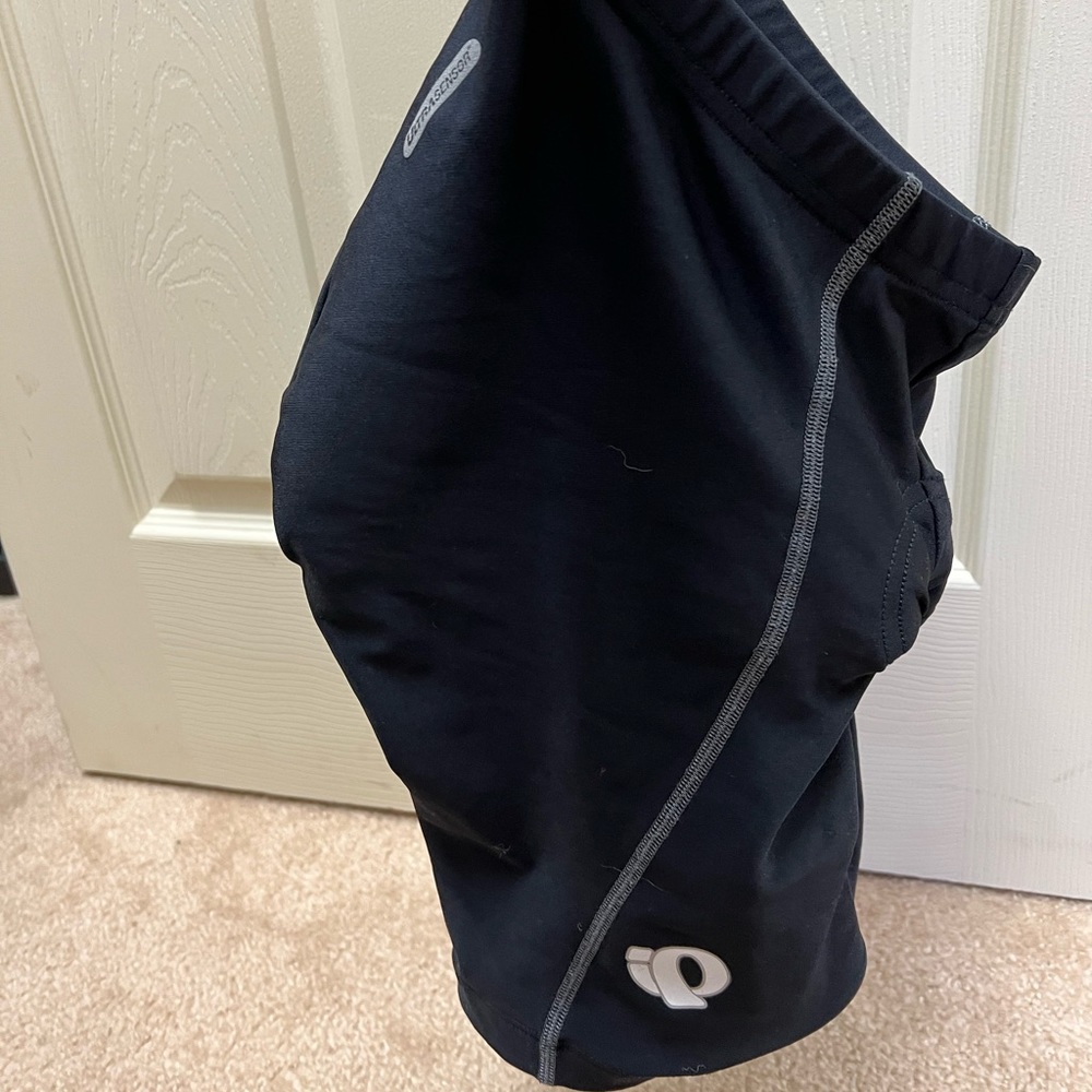 Pearl Izumi Women’s cycling shorts
